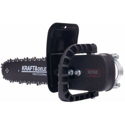 Адаптер для электрической цепной пилы Kraft&Dele Professional KD10791 Thumb
