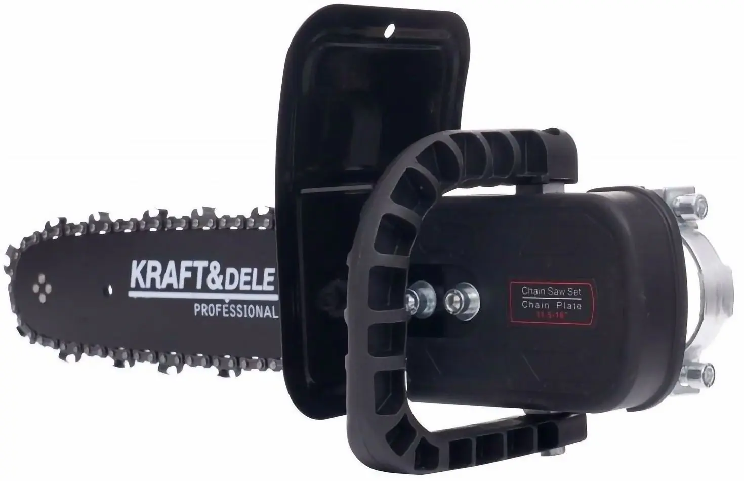 Адаптер для электрической цепной пилы Kraft&Dele Professional KD10791