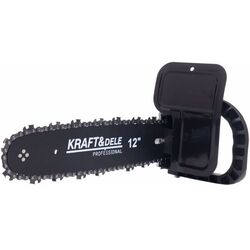 Adaptor pentru ferăstrău electric cu lanț Kraft&Dele Professional KD10791