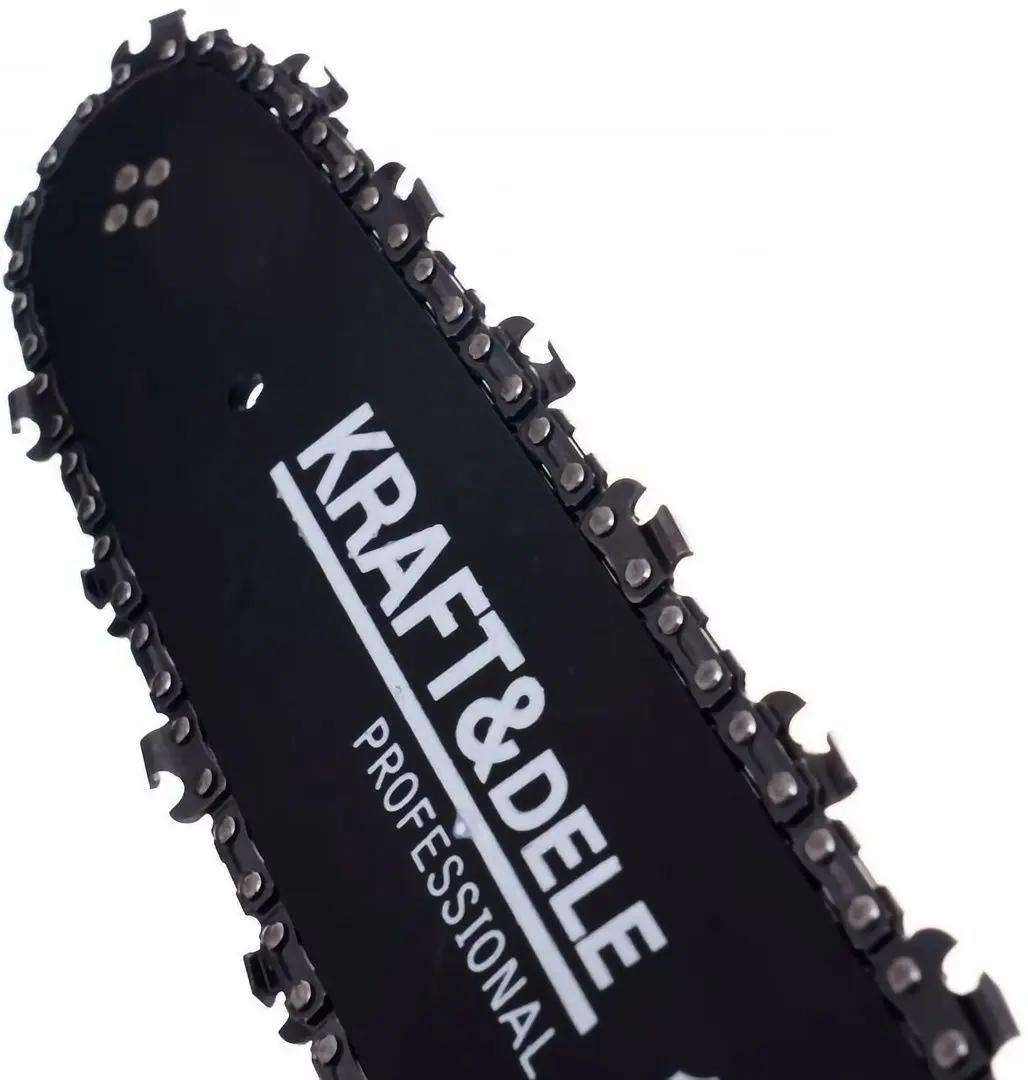 Адаптер для электрической цепной пилы Kraft&Dele Professional KD10791