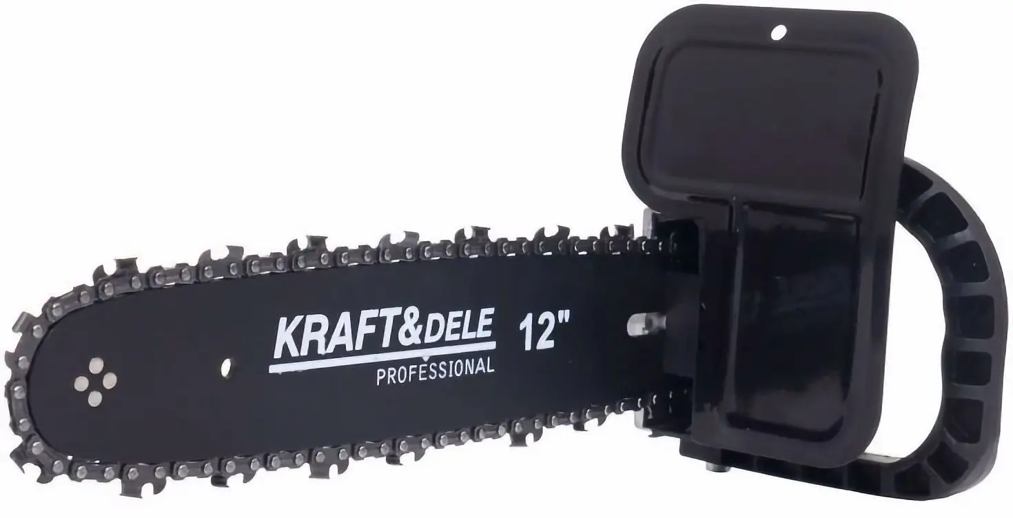 Адаптер для электрической цепной пилы Kraft&Dele Professional KD10791