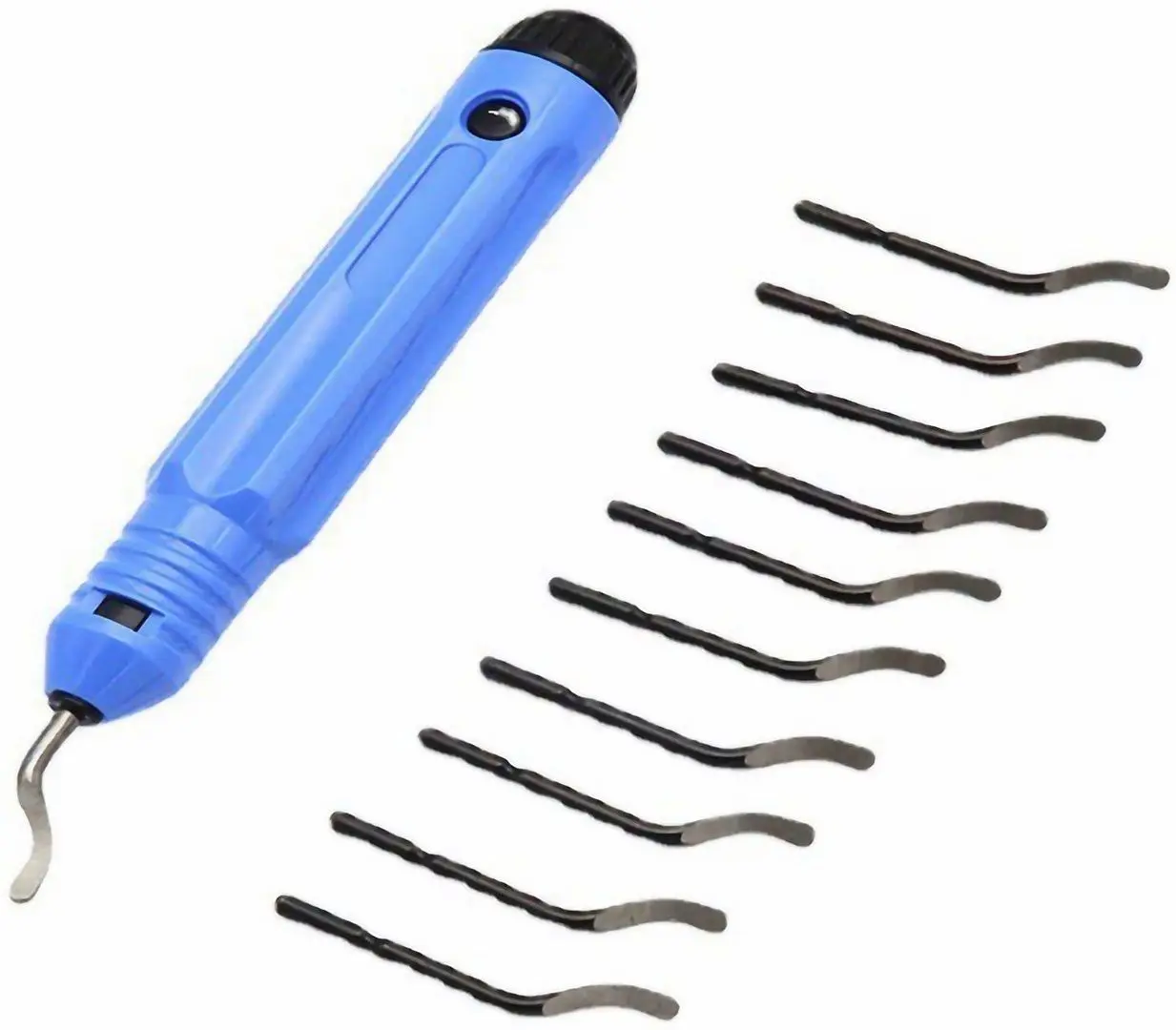 Instrument de debavurare Kraft&Dele Professional KD10043