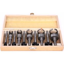 Набор фрез Kraft&Dele Professional KD979 Thumb