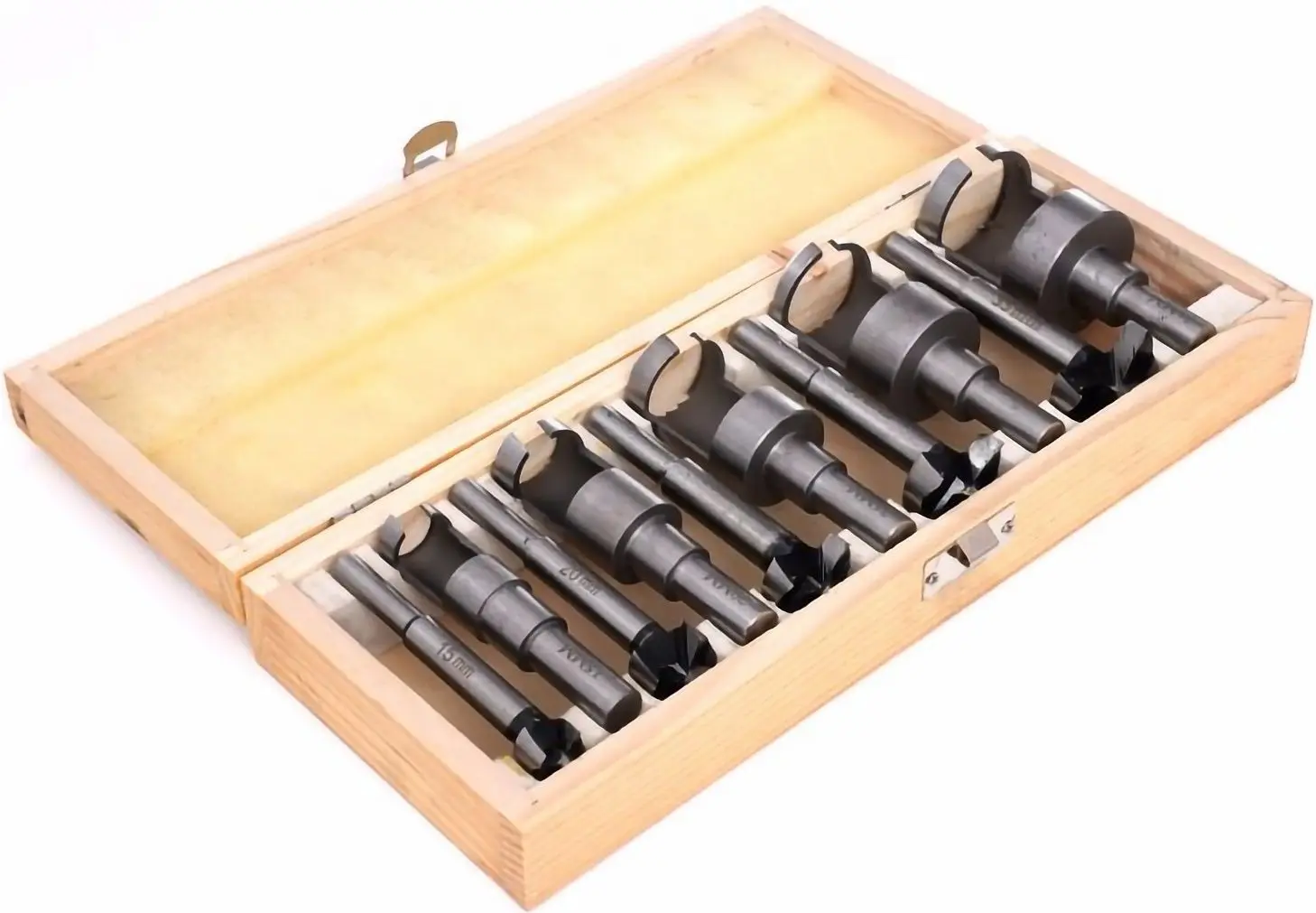 Набор фрез Kraft&Dele Professional KD979 - 3