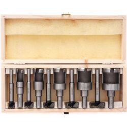 Набор фрез Kraft&Dele Professional KD979