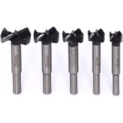 Набор фрез Kraft&Dele Professional KD979 Thumb