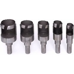 Набор фрез Kraft&Dele Professional KD979 Thumb