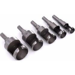 Набор фрез Kraft&Dele Professional KD979 Thumb