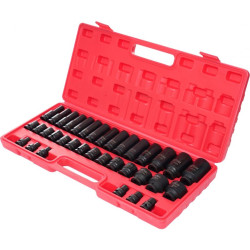 Set chei tubulare Kraft&Dele KD11757 Thumb