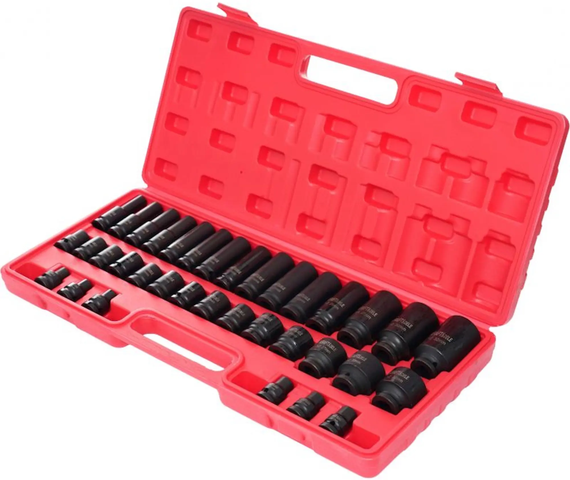 Set chei tubulare Kraft&Dele KD11757 - 2