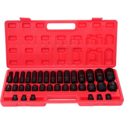 Set chei tubulare Kraft&Dele KD11757