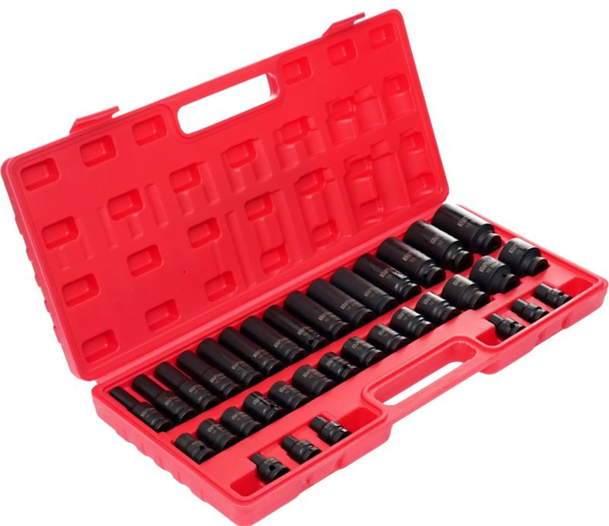 Set chei tubulare Kraft&Dele KD11757 - 4