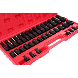 Set chei tubulare Kraft&Dele KD11757 Thumb