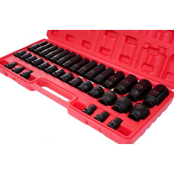 Set chei tubulare Kraft&Dele KD11757 Thumb