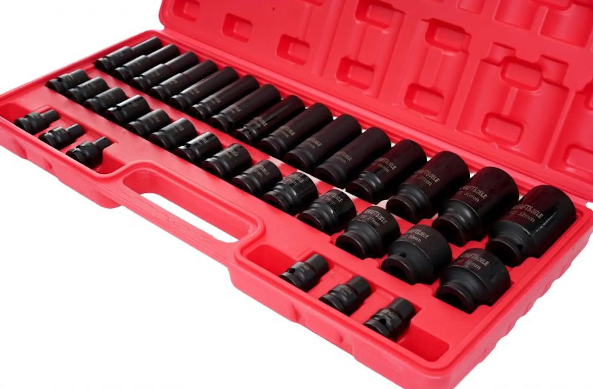 Set chei tubulare Kraft&Dele KD11757 - 6