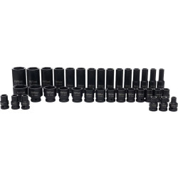 Set chei tubulare Kraft&Dele KD11757 Thumb