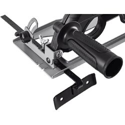 Sistem de ghidare pentru mașina de șlefuit Kraft&Dele Professional KD10789 Thumb