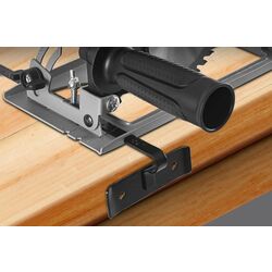 Sistem de ghidare pentru mașina de șlefuit Kraft&Dele Professional KD10789 Thumb