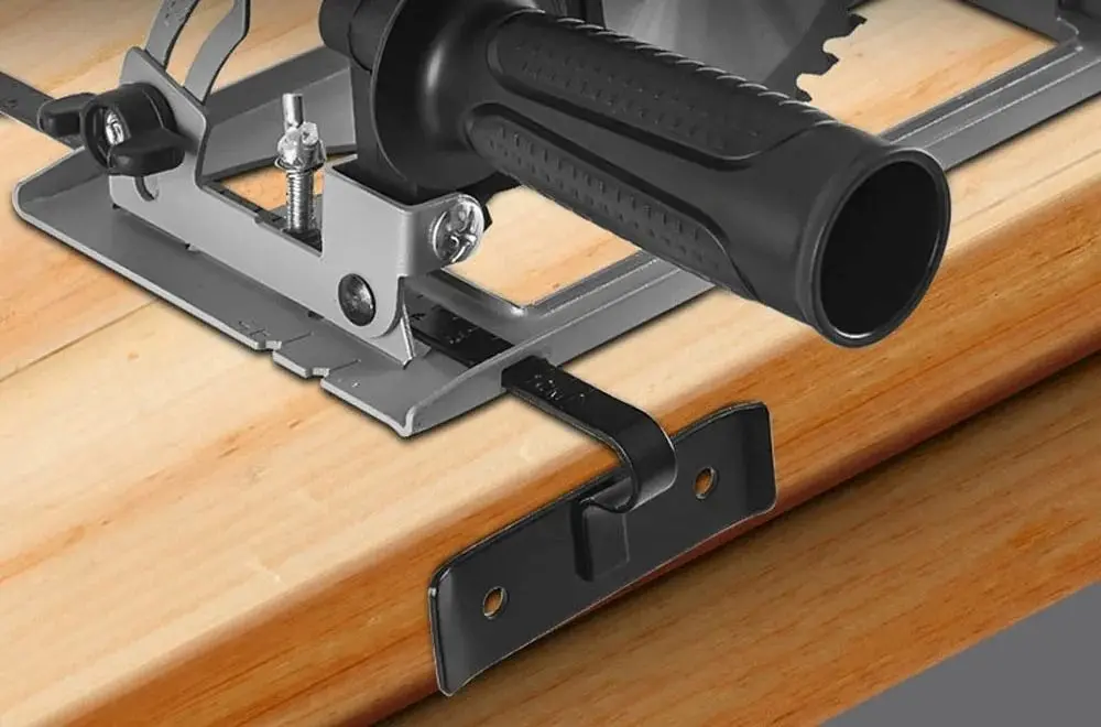 Sistem de ghidare pentru mașina de șlefuit Kraft&Dele Professional KD10789