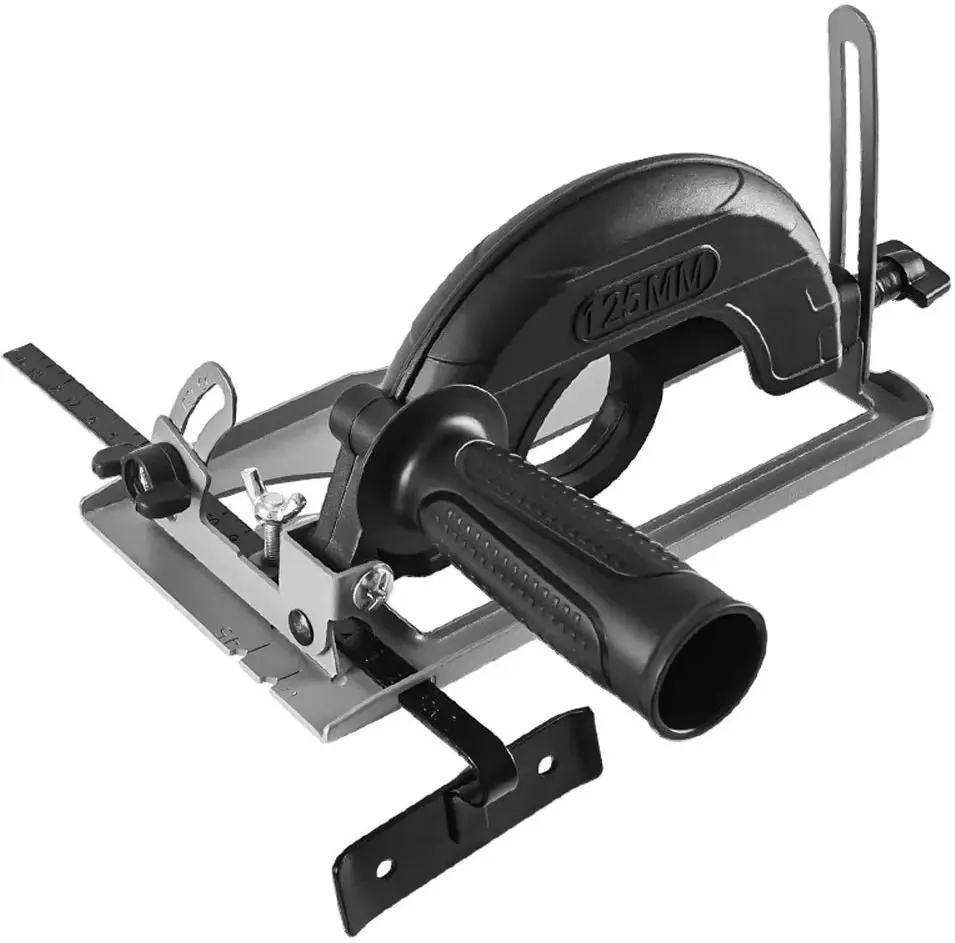 Sistem de ghidare pentru mașina de șlefuit Kraft&Dele Professional KD10789