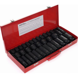 Торцевая головка Kraft&Dele KD11756 Thumb