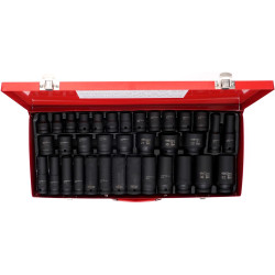 Торцевая головка Kraft&Dele KD11756 Thumb