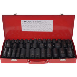 Cap tubular Kraft&Dele KD11756