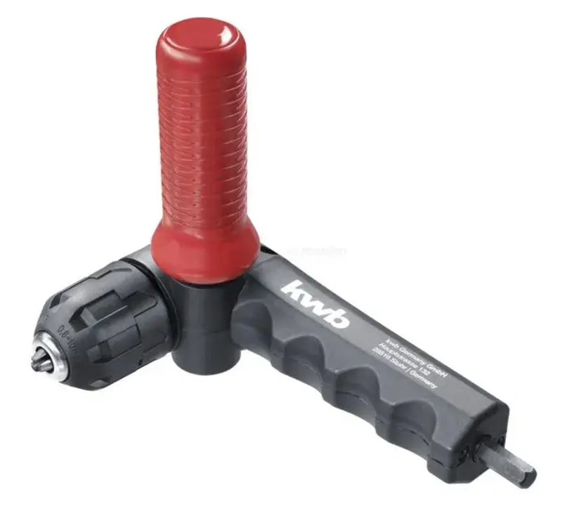 Адаптер для шуруповерта KWB K298700