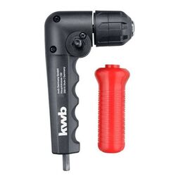 Adaptor pentru masina de insurubat KWB K298700