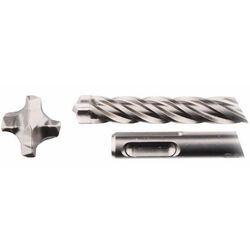 Burghiu Makita B-58372 12x600mm Thumb