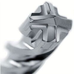 Burghiu Makita B-58590 16x600mm Thumb