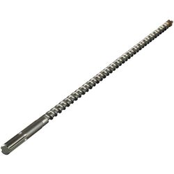 Burghiu Makita Zentro P-77796 18x940mm Thumb