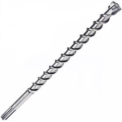 Burghiu Makita Zentro P-77827 20x520mm Thumb
