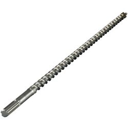 Burghiu Makita Zentro P-77877 22x920mm Thumb