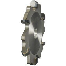 Freză cu disc Makita B-48832 118x20x14mm Thumb