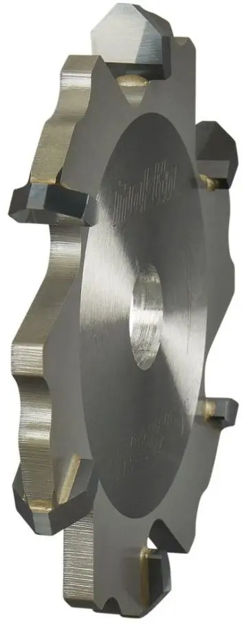 Freză cu disc Makita B-48832 118x20x14mm - 2
