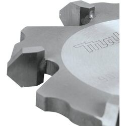 Freză cu disc Makita B-48832 118x20x14mm Thumb