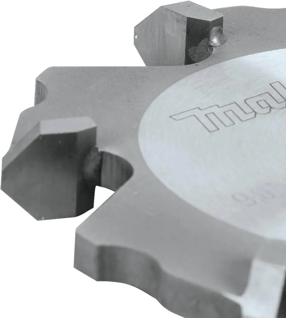 Freză cu disc Makita B-48832 118x20x14mm - 3