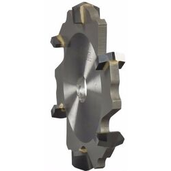 Freză cu disc Makita B-48860 118x20x18mm Thumb