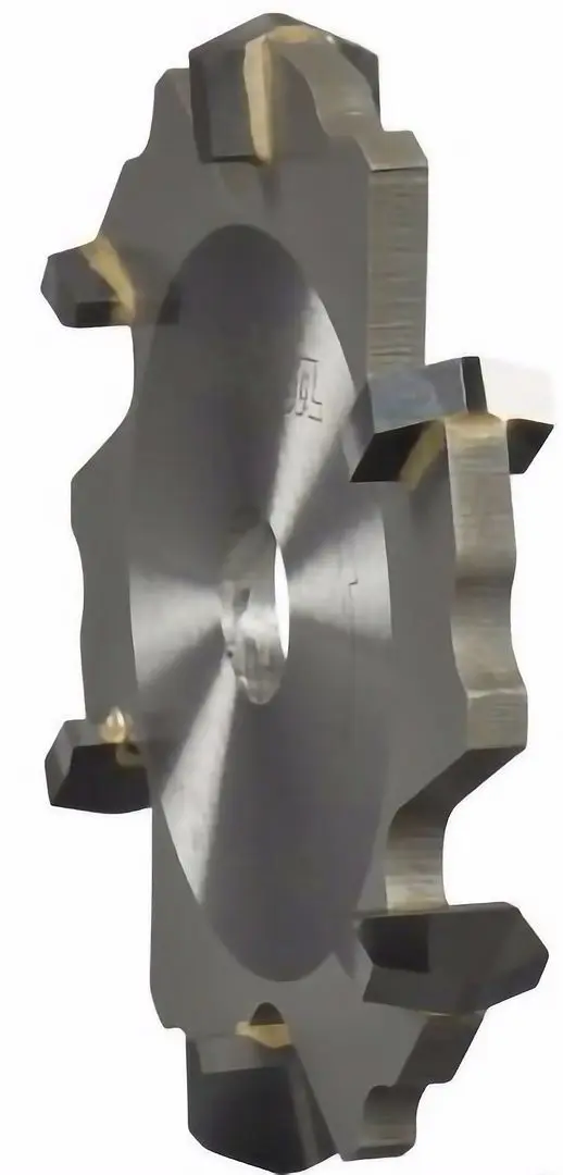 Freză cu disc Makita B-48860 118x20x18mm - 3