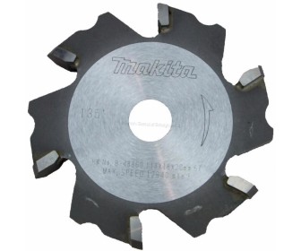 Freză cu disc Makita B-48860 118x20x18mm