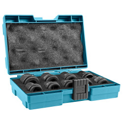 Set prize de impact Makita B-66232 Thumb