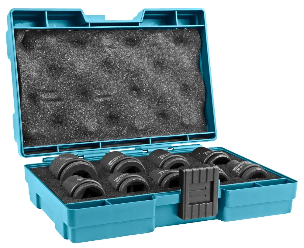 Set prize de impact Makita B-66232