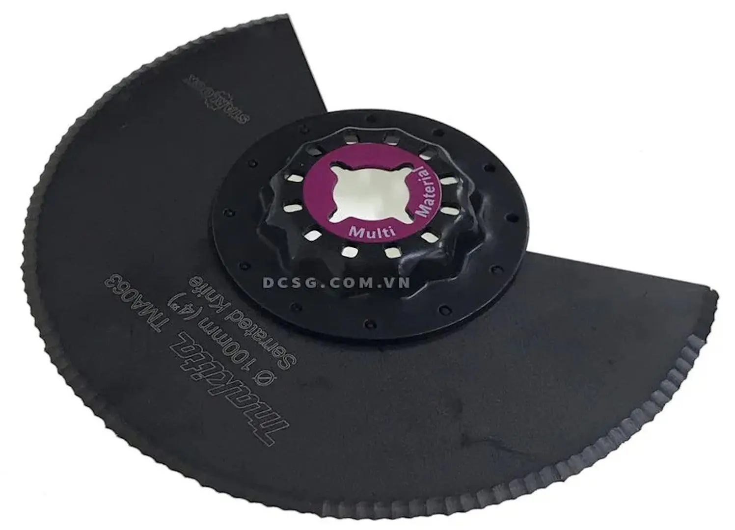 Пильное полотно Makita B-64967 (Black) - 3