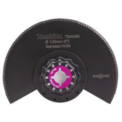 Пильное полотно Makita B-64967 (Black)