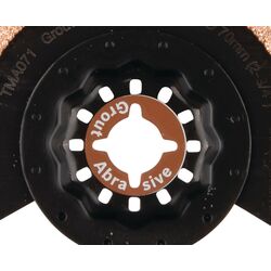 Пильное полотно Makita TMA071 B-65040 (Black) Thumb