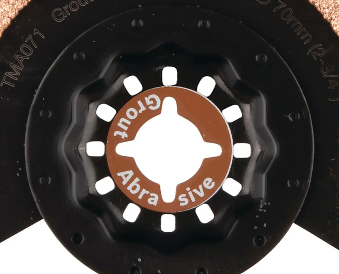 Пильное полотно Makita TMA071 B-65040 (Black) - 2