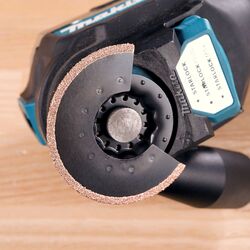 Пильное полотно Makita TMA071 B-65040 (Black) Thumb