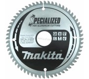 Disc circular Makita B-09569 160x30mm