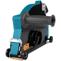 Strat protector pentru polizor unghiular Makita 198440-5 Thumb